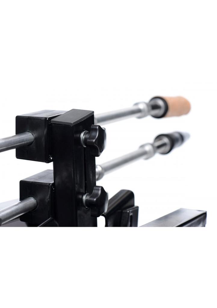 Athenas Ultimate Sex Machine - Brown