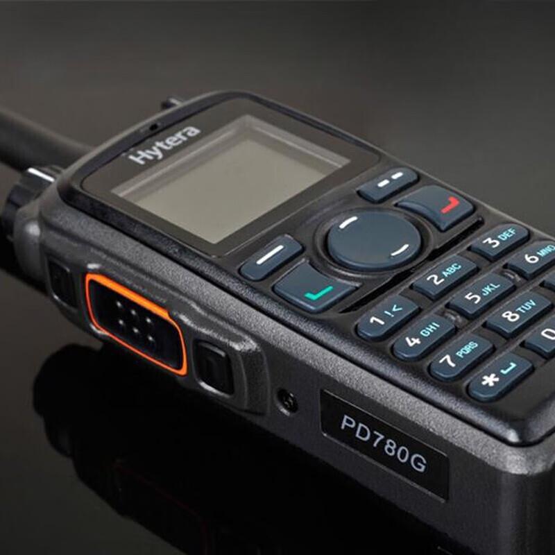 Hytera PD780U(1) Explosion-Proof Digital Walkie-Talkie (CN version)