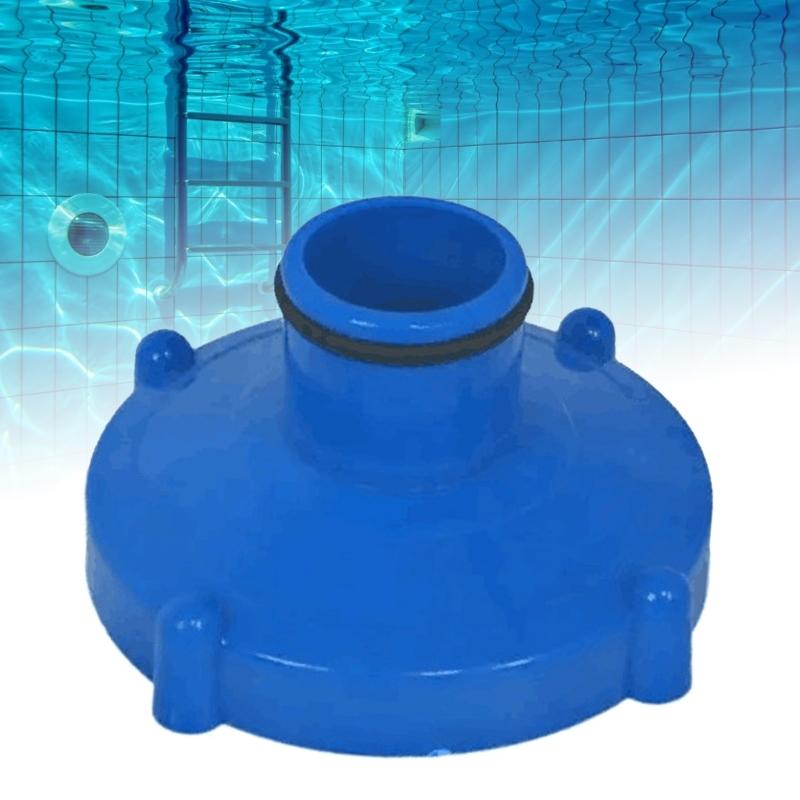 Swimming Pool Hose Connector Pool Hose Adapter Hose Connector Coupling for Swimming Pool Vacuum Cleaner Hose Adapter