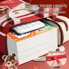 Nezha Children's Art & Homework Storage Tote Bag