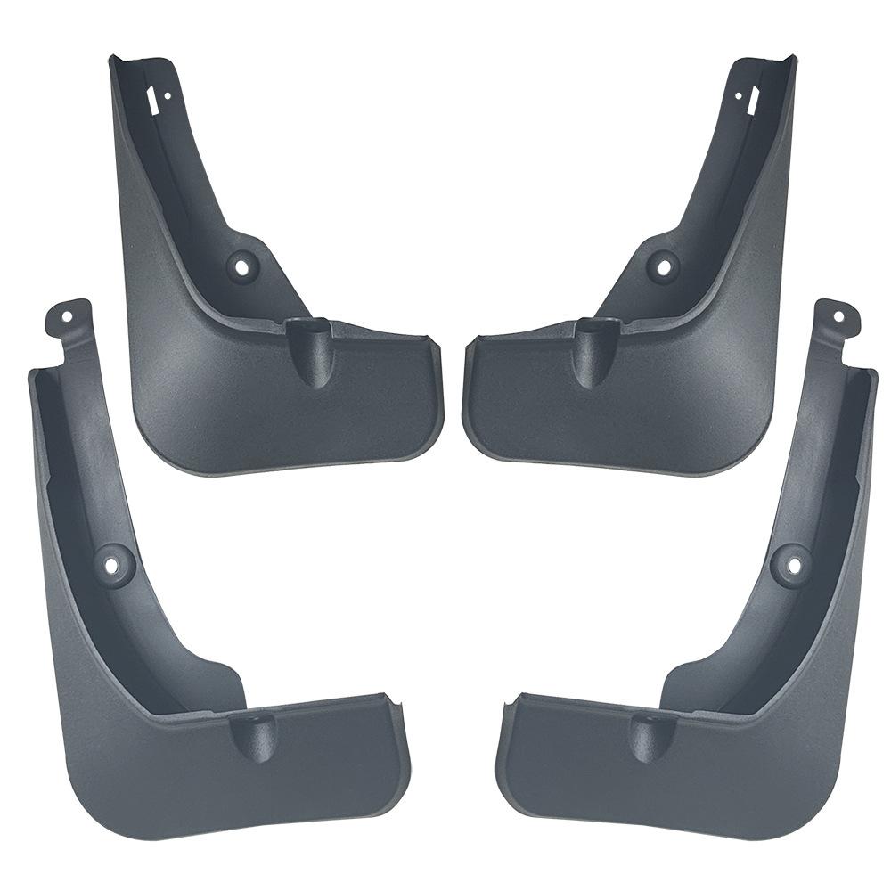 For 2023-2024 Geely Galaxy E8 OLIVER Tires Mudguards Cross-border 2023-2024 Geely Galaxy E8-300255125
