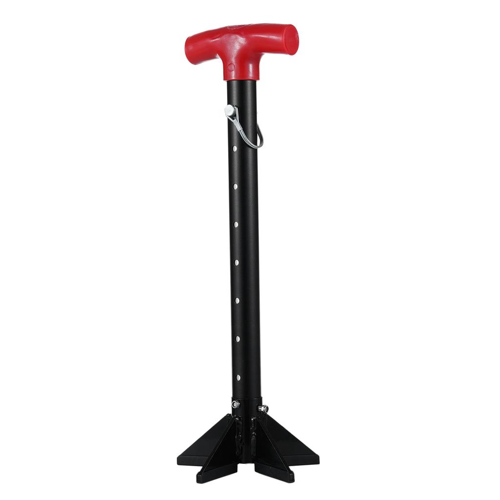 17" " -27" " Adjustable Standing Aid Standing Assist Device Short Mobility Tool Stand Assist Aid for