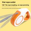 Pet Supplies: Dog Leash, 3m Automatic Telescopic Cat Leash, Dog Leash for Pet Outings, 5-meter Leash, Dog Chain