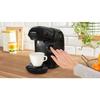 Multi-Getränke-Kaffeemaschine - BOSCH - TASSIMO - T11 Style schwarz - 1400 W