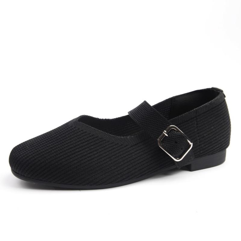 Fashion Flats Women Weave Shoes Autumn Casual Fashion Sneaker 2025 New Trends Classical Shoes Designer Brand Running Zapatillas De Mujer