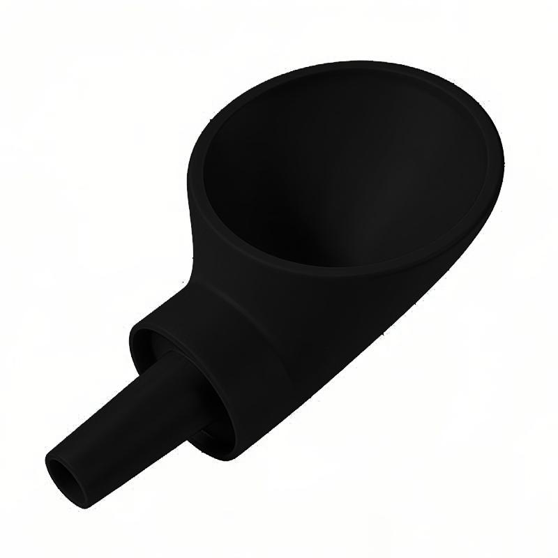 1Pcs Rv Water Filling Funnel Flexible Injection Funnel Anti Spill Refill Adapter Accessory For Camper Caravan Motorhome
