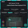 Asus TUF Gaming 7 Pro Max 18" Gaming Laptop (CN Version)