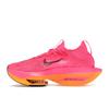 Nike Air Zoom Alphafly NEXT% 2 Hyper Pink Γυναικεία Αθλητικά Παπούτσια Laser-Πορτοκαλί Λευκό Μαύρο DN3559-600