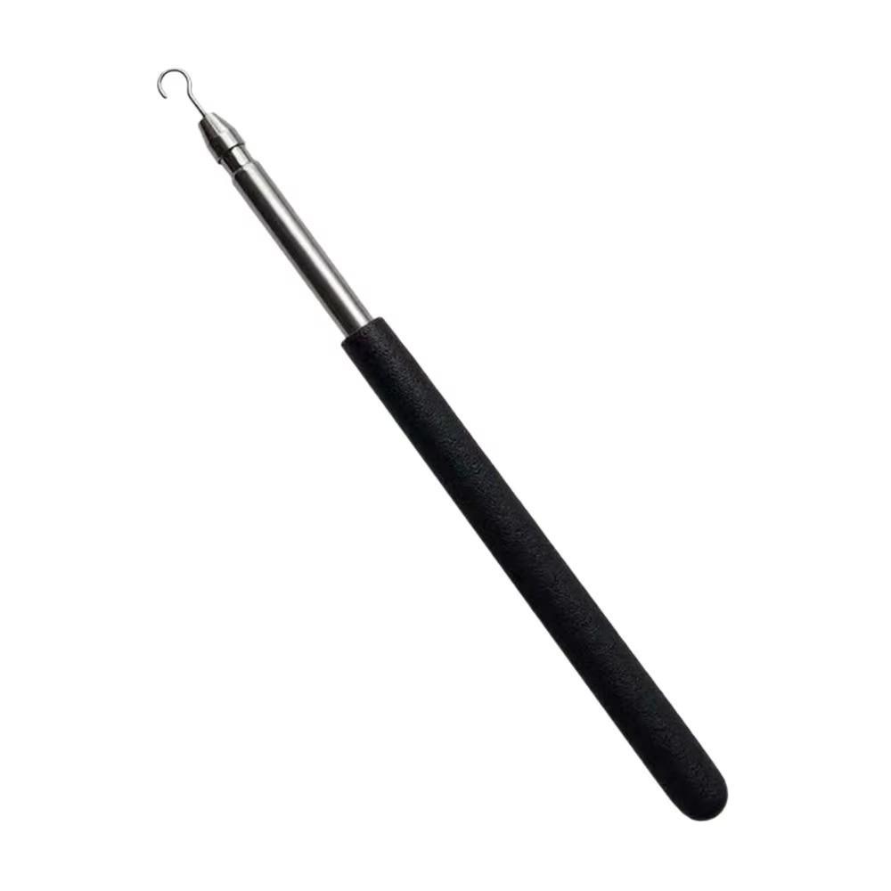 Stainless Help Wear Bracelet Tool Retractable Bracelet Fastener Helper Watch Strap Helper