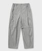 NONBLANK Utility Pants_Grey