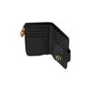 Gucci Leather Wallet Medium Women's Black 739498-AABXM-1000