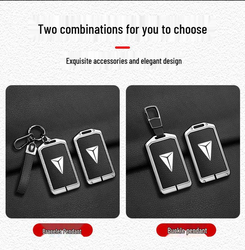 Changan Deepal L07/S07 SL03 Remote Key Cover & S7/S05 Protective Shell