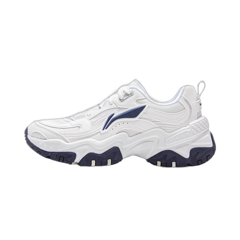 

Li-Ning Hong Tang Women s Retro Casual Shoes 37