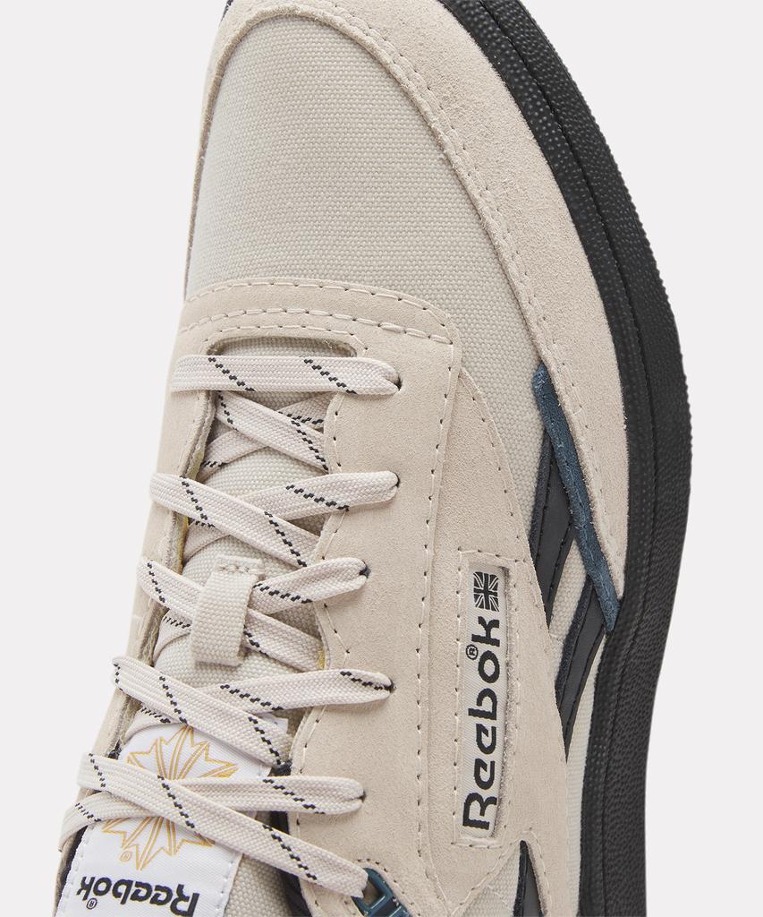 Reebok Club C Mid Ii Revenge Vintage - Grey:Black / If7698