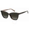 Grey Gradient Cat Eye LadieS SunglaSSeS Th 1981 S 0086 Ha 54
