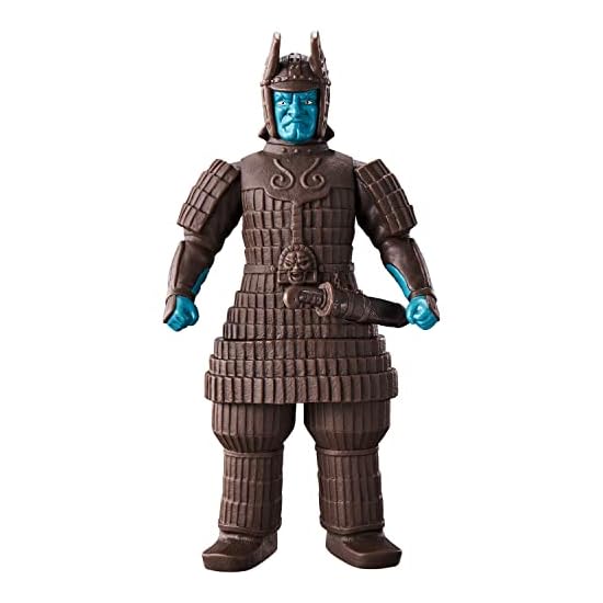 Movie Monster Series Daimajin