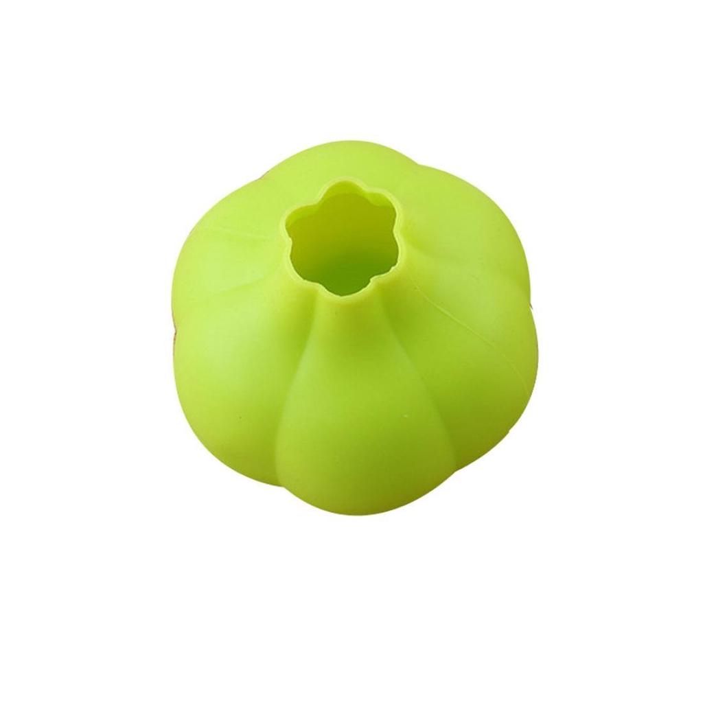 Food Grade Silicone Garlic Peeler Rolling Tube Easy Peel Kitchen Gadget for Fast Garlic Prep Cooking Tool Gift