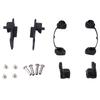 AP364042 Sada na opravu střešního okna kabrioletu pro Smart W451 Fortwo 2006-2014