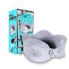 Hezheng U-shaped Cervical Massage Pillow