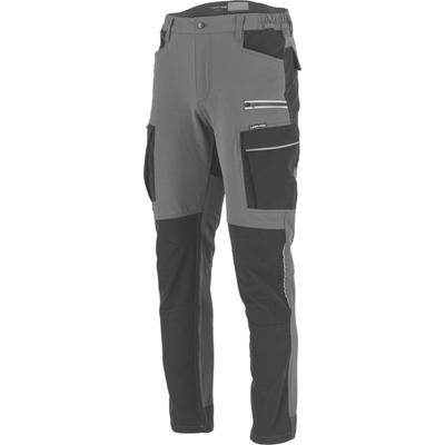 Stretch Pants Gray-Black, "", Ce, Lahti