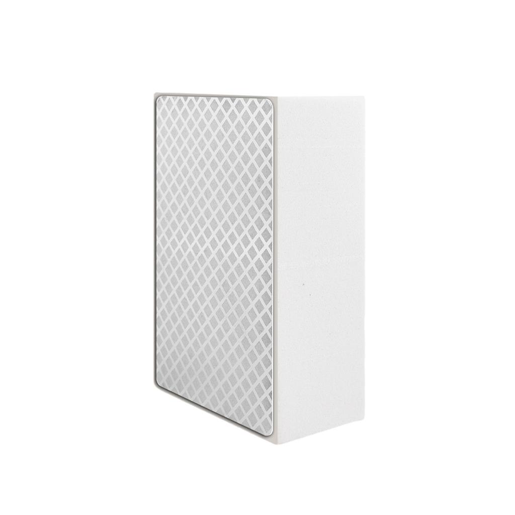 1PC Diamond Hand Polishing Pads Mesh Glass Abrasive Grinding Block Pad Stone Marble Ceramic Abrasive Sanding Disc