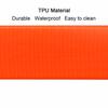 Pet Supplies Adjustable TPU+ Nylon Dog Collars For Small Large Dogs Collar Training Outdoor Comfortable Necklace Waterproof