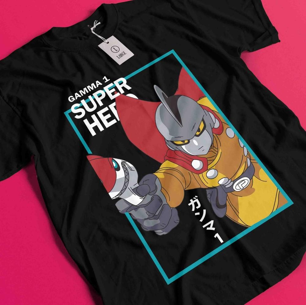 

Vintage Special Anime Love T-shirt Japanese shirt Anime T-shirt Manga Gift Shirt BB647 XL