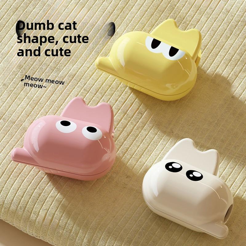 Cartoon toothbrush protective storage case travel portable toothbrush cover electric toothbrush dustproof cover household storage box