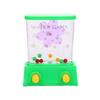 Handheld Water Game Toy Childhood Nostalgic Stress Boredom Relief Portable Educational Ring Toss Game Boys Girls Birthday Gift