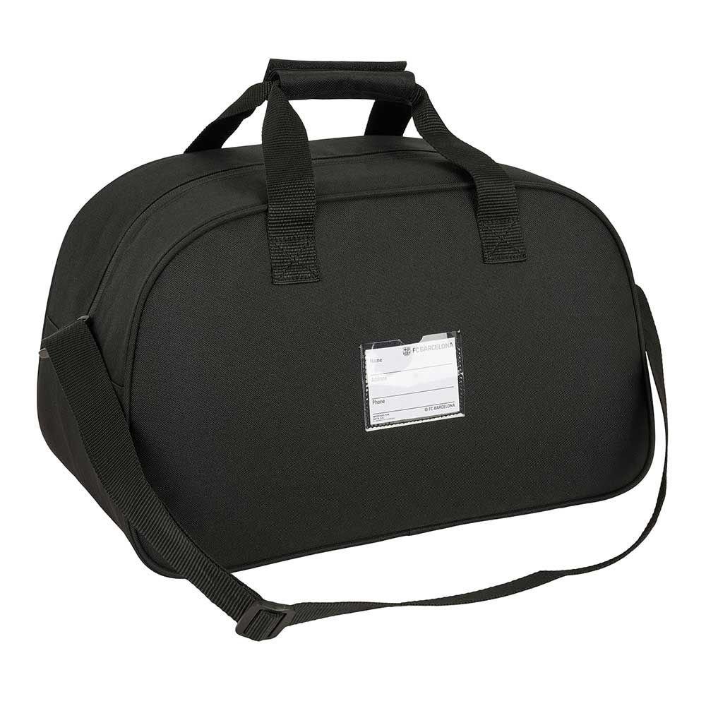 FC Barcelona Sports Bag 712625273 Black