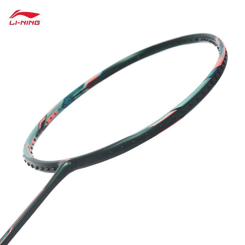 Li-Ning Tusix 3 Badminton Racket