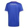 adidas Unisex Adult France Rugby Home Jersey