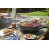 Electric Grill George Foreman Indoor/Outdoor (22460-56)