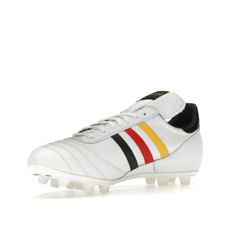 Adidas Copa Mundial FG Germany Men Sneakers White Cloud-White Core-Black IG6278