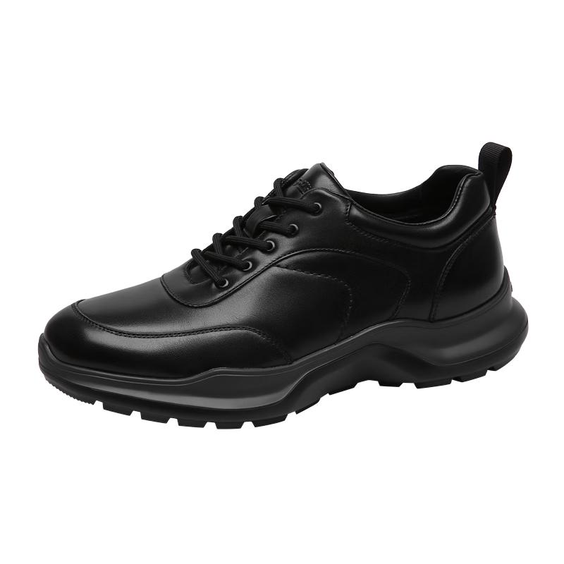 Goldlion Men s Business Casual Leather Shoes 41