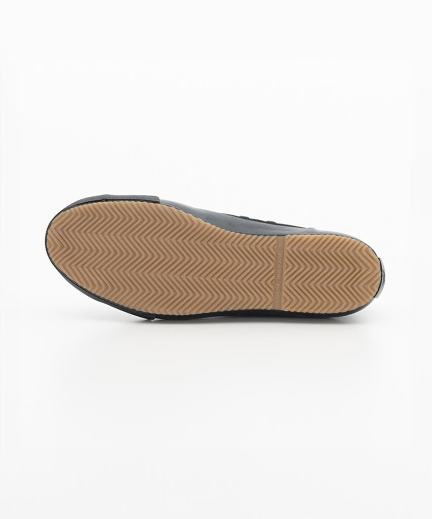 Moonstar (Unisex) Jim Classic - Black Mono / Msksshsk121