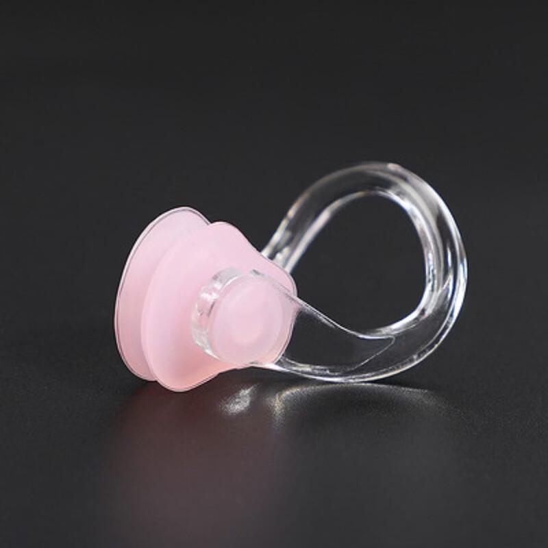 Konada Soft Silicone Nose Clip for Swimming