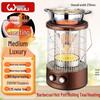 Multifunctional Energy-Saving Electric Heater Oven for Indoor Use