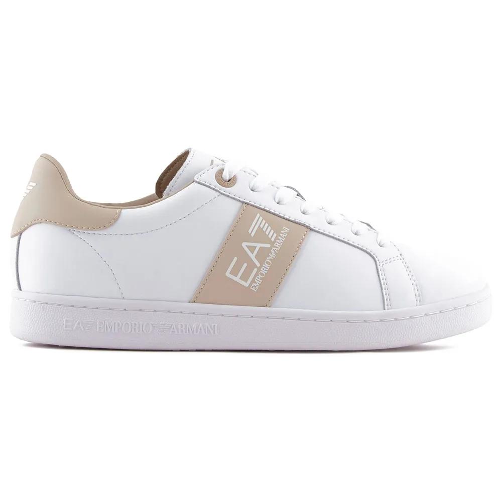 EA7 EMPORIO ARMANI Кросовки 7X000332_AF10848