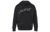 Sweatshirts Men's Black Hooded (Non-detachable) Moderate FB7489-010