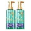 L'Oréal Paris Scalp Purifying & Oil Control Shampoo Duo (2x440g)