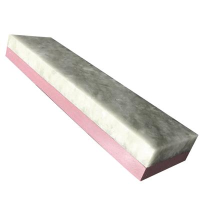 5000#/12000# Korn Olja Sten Finpolering Cutter Whetstone Köksvässare Försäljningsvaror