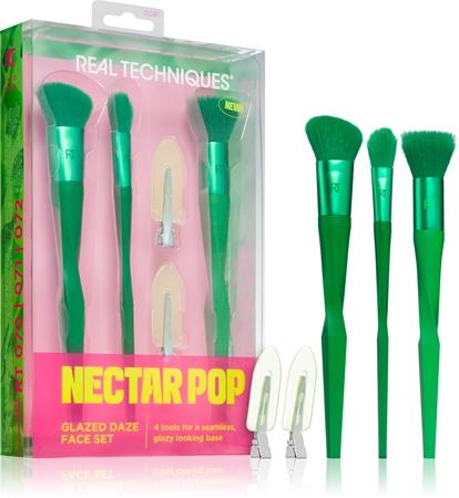 

brush kit TU прозрачный