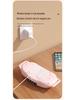 Cross-Border Waist Belt: Fat Reduction, Menstrual Heating, and Abdominal Massage