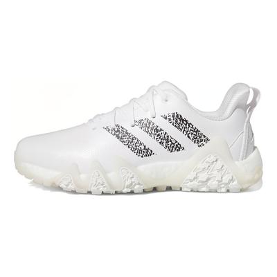 CodeChaos 22 White Black Men Sneakers Cloud-White Core-Black Crystal-White GY9820