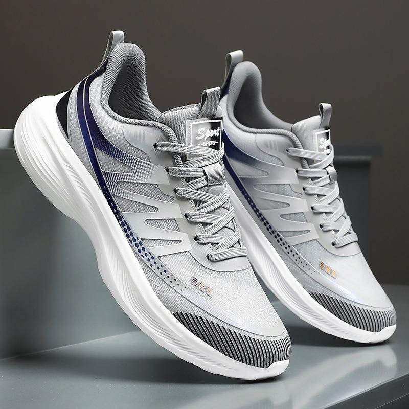 Breathable Sports Casual Shoes Running Shoes Men's Shoes Running Shoes