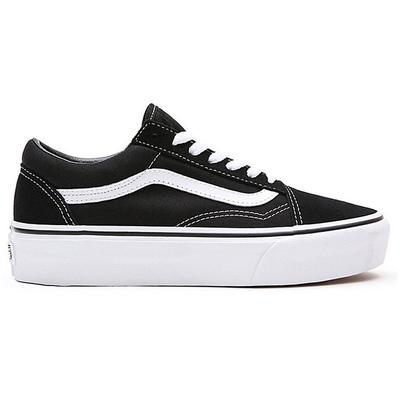 Baskets Old Skool à Plateforme