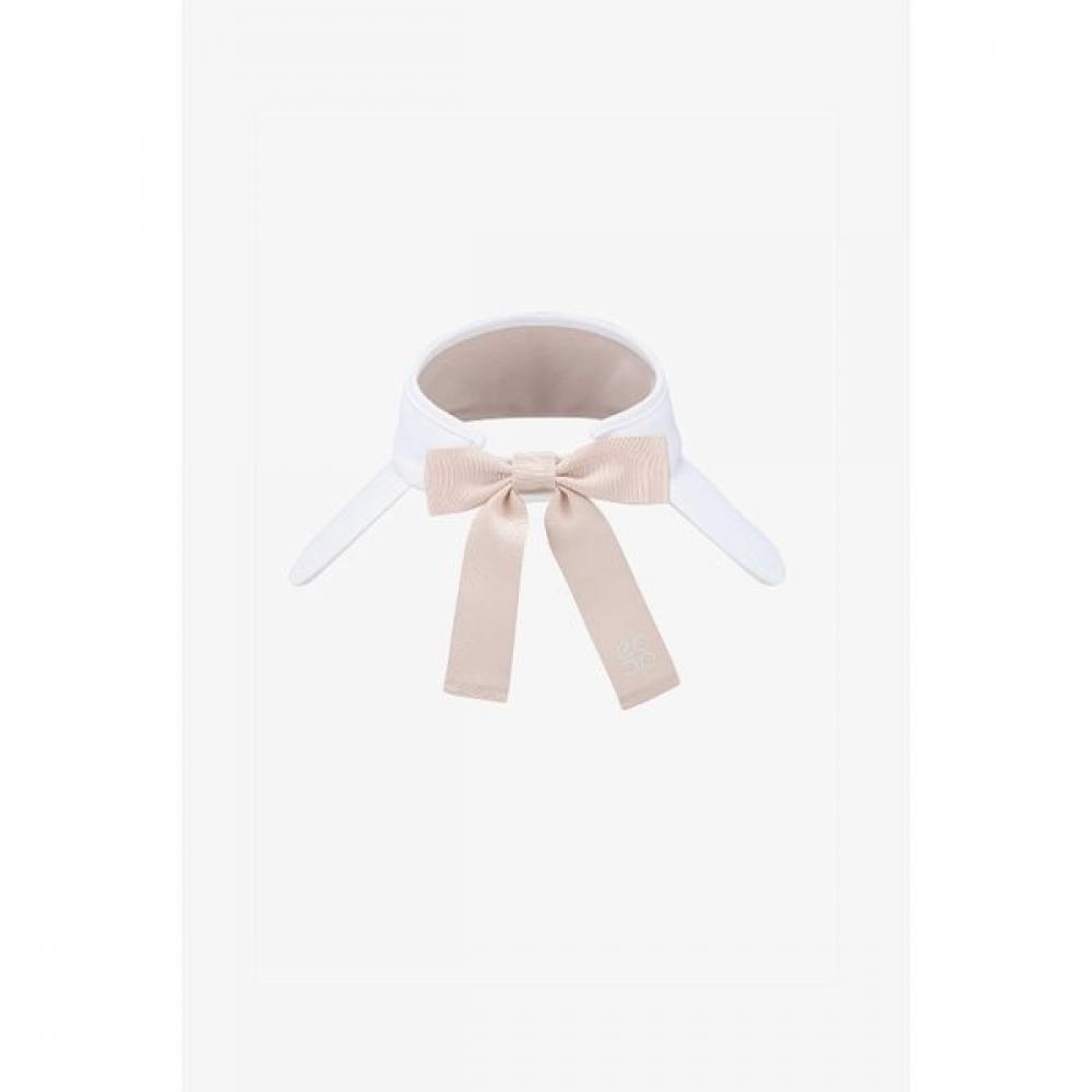 Ecco Golf Women Wide Brim Punching Visor  Esaacp20040 