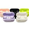 A10pro Wireless Bluetooth TWS In-Ear Sports Earphones - High-Quality, Multi-Color Macaron Design