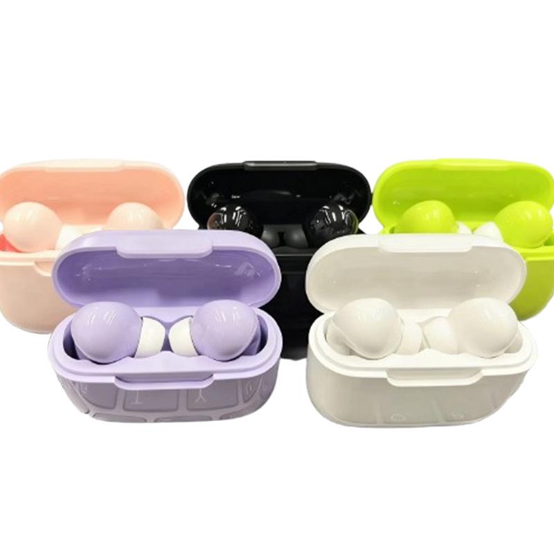 A10pro Wireless Bluetooth TWS In-Ear Sports Earphones - High-Quality, Multi-Color Macaron Design